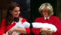 Kate Middleton learned this valuable lesson from Diana