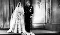 This is the cheeky item Elizabeth II had hidden under her wedding dress