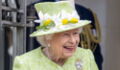The Queen to leave Buckingham palace for good?