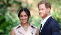 Meghan Markle and Prince Harry welcome brand new baby girl