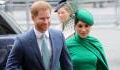 Meghan Markle & Harry face setback in trademark acquisition bid