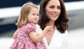 Princess Charlotte looks all grown up in this newly released photo