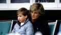 Lady Diana: Prince William's last conversation with his mother, which he regrets