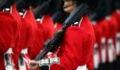 Queen’s guard arrested for sexually assaulting two new recruits
