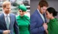 5 times we mistook the cast of new Harry & Meghan movie as their real life counterparts