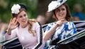 Princess Beatrice's newborn will have an official royal title, here's why
