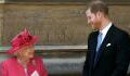 Prince Harry desperate to see Queen Elizabeth II amidst health scare