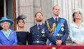 Royal family criticises BBC documentary for ‘overblown’ claims
