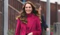Kate Middleton: Where to buy a dupe of the Duchess' red gown from her 40th birthday portraits