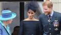 Harry and Meghan: Queen may have 'calculated' reason for leaving them out of her speeches
