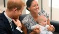 Prince Harry thinks bringing his children to the UK would be dangerous