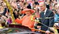 The Queen: Here's what to expect for the Platinum Jubilee this weekend