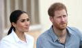 Prince Harry’s biggest fear about his relationship with Meghan revealed