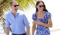 Prince William and Kate: Why were they forced to cancel their first engagement on Caribbean tour?
