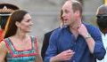 Prince William and Kate: The Cambridge's Caribbean tour isn’t going as planned