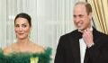 Prince William and Kate: The Cambridges had an awkward encounter with Jamaican PM