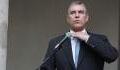 Prince Andrew: Embroiled in another scandal with Turkish millionaire and fraudster