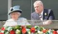 Prince Andrew: The Duke of York assigns himself as the Queen's chaperone for Jubilee celebration