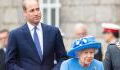 Prince William and Kate moving closer to the Queen over fears of Prince Andrew’s influence