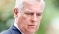 Prince Andrew: The Duke of York forced to close down yet another business