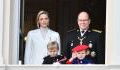 Princess Charlène: The royal's Easter photo raises questions about her marriage