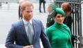Prince Harry and Meghan Markle to attend the Queen’s Jubilee with their children