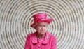 Artificial intelligence robot paints surprising portrait of the Queen for her Platinum Jubilee