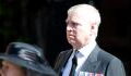 Prince Andrew reportedly wants the Queen to reinstate his Royal status