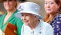 The Queen makes first public appearance since the Jubilee for Royal Week, what is it?