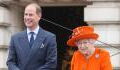 The Queen: Royal biographer reveals who might be her favourite son, and it’s not Prince Andrew
