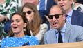 Prince William and Kate may take Prince Andrew’s Windsor home