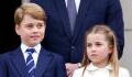 Prince William and Kate may be paying up to £20,997 for children's tuition