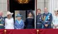 New poll reveals the 3 least trusted members of the Royal Family