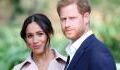 Prince Harry and Meghan Markle's much awaited UK arrival is here