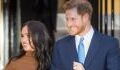 Prince Harry and Meghan Markle’s UK security arrangements revealed