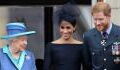 The Queen's health: Kate and Meghan will not join Prince William and Harry, here is why