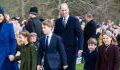 Prince Louis and Princess Charlotte’s cousin took the spotlight on Christmas: Who is Mia Tindall?