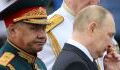 Vladimir Putin's military chief misses crucial meeting amid rumors that he will be replaced