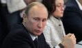 Vladimir Putin: This woman could be one of the most powerful in his inner circle