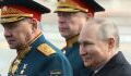 Vladimir Putin could be losing close military ally in Russia as alleged feud escalates