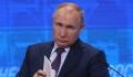 Vladimir Putin: Russian citizens promise 'we will protect him' amid arrest warrant