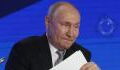 Vladimir Putin: Rumours about his health are circulating once again after his latest blunder
