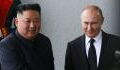 Vladimir Putin: Here's how Kim Jong-un paid tribute to 'special relationship' with Russian leader