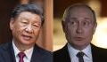 Putin humiliated in front of his ‘dear friend’ Xi Jinping in Beijing