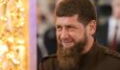 Vladimir Putin's right-hand man Ramzan Kadyrov hires his own teenage son as head of security