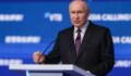 Vladimir Putin: New reports suggest the ‘real Putin’ hasn’t been since for months
