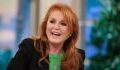 Sarah Ferguson reveals details about her traumatic childhood