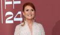 Sarah Ferguson in Cannes: 'All I want to say to everyone in this room is stop, stop, stop'