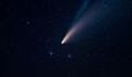 This gigantic comet will be visible to the naked eye soon
