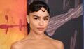 Zoë Kravitz: Top 5 products from Catwoman's morning routine